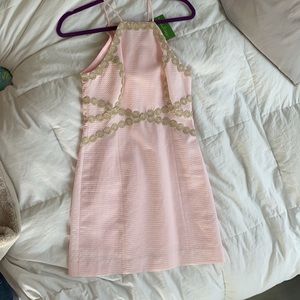 Lily Pulitzer dress